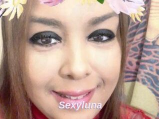 SexyLuna