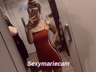 Sexymariecam
