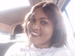 Sexymaturebibi