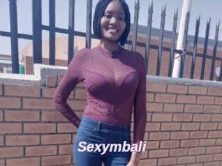 Sexymbali