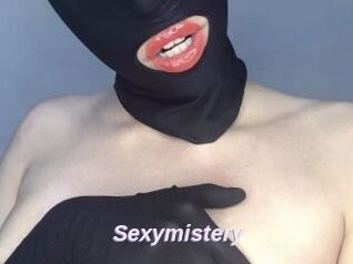 Sexymistery