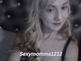 Sexymomma1212