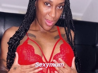 Sexymum
