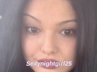 Sexynightgirl25