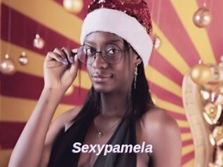 Sexypamela