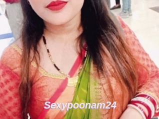 Sexypoonam24