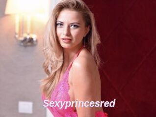 Sexyprincesred