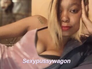 Sexypussywagon