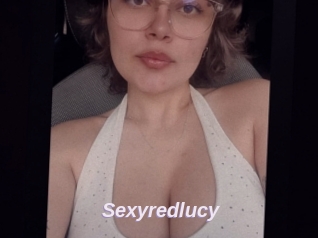 Sexyredlucy