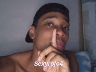 Sexyrojo4