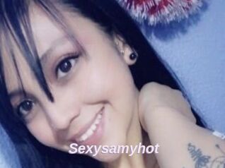 Sexysamyhot