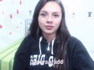 Sexysara66