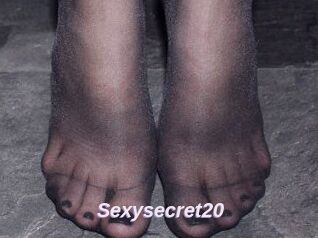 Sexysecret20