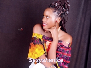 Sexyshanice