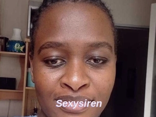 Sexysiren
