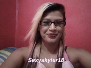 Sexyskyler18