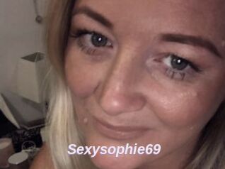 Sexysophie69