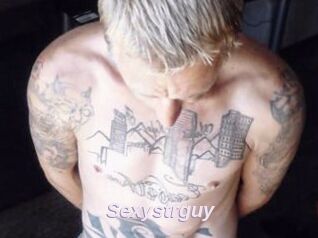 Sexystrguy