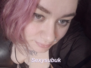 Sexysubuk