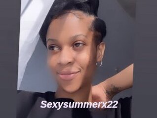 Sexysummerx22