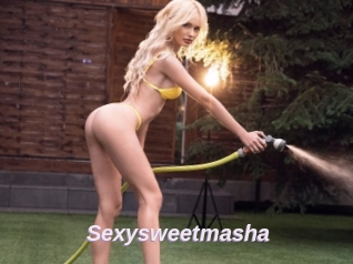 Sexysweetmasha