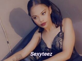 Sexyteez
