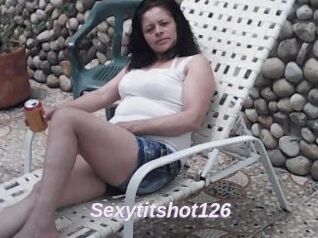 Sexytitshot126