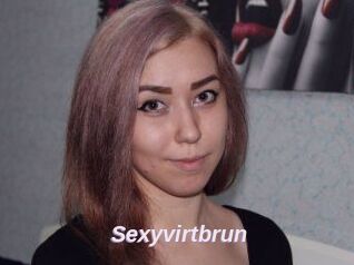 Sexyvirtbrun