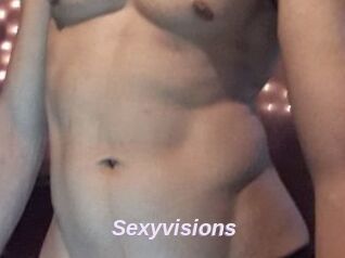 Sexyvisions