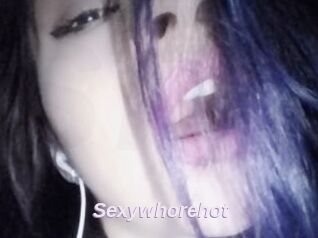 Sexywhorehot