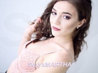 SexyxMARTHA