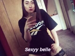 Sexyy_belle