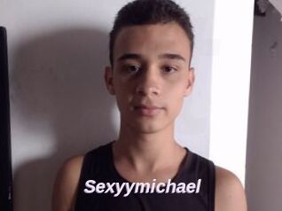 Sexyymichael