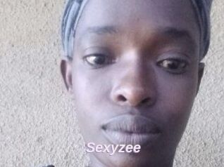 Sexyzee