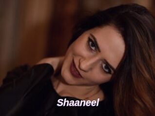 Shaaneel