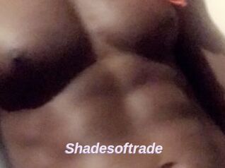 Shadesoftrade
