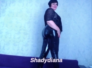 Shadydiana