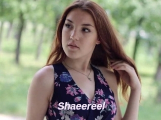 Shaeereel