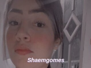 Shaemgomes