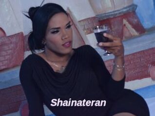 Shainateran