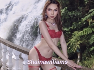 Shainawiliams