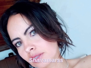 Shairamarss