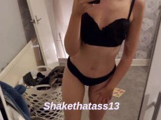 Shakethatass13