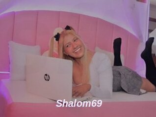 Shalom69