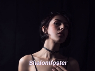 Shalomfoster