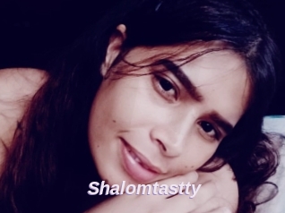 Shalomtastty