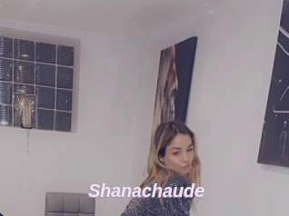 Shanachaude