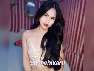 Shanehikaru