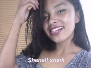 Shanell_shaik