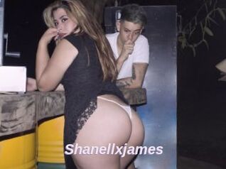 Shanellxjames